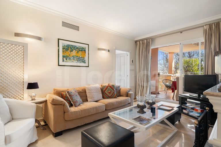 Ático en venta en Andalucia Alta