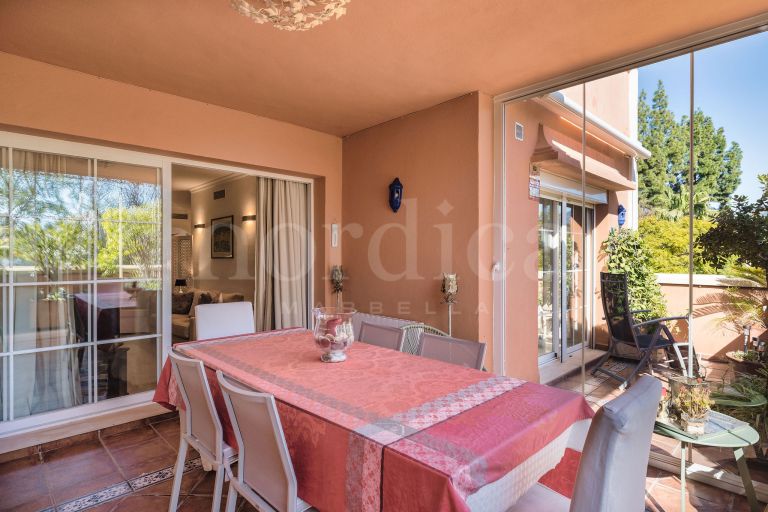 Ático en venta en Andalucia Alta