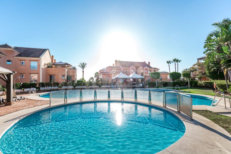 Ático en venta en Andalucia Alta