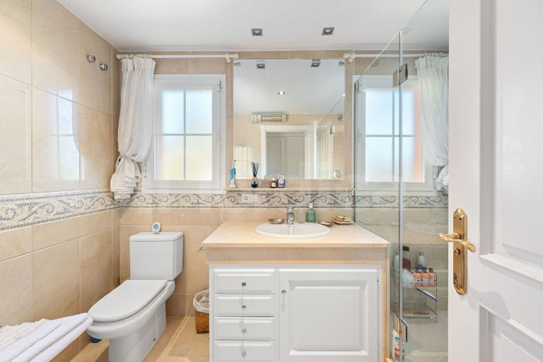 Ático en venta en Andalucia Alta