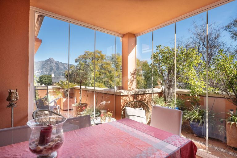 Ático en venta en Andalucia Alta