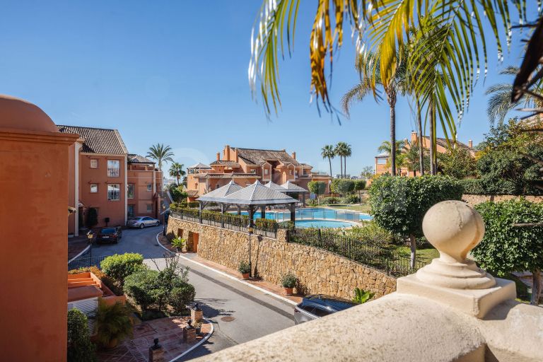 Ático en venta en Andalucia Alta