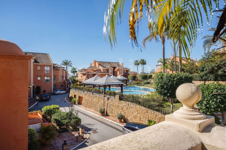 Ático en venta en Andalucia Alta
