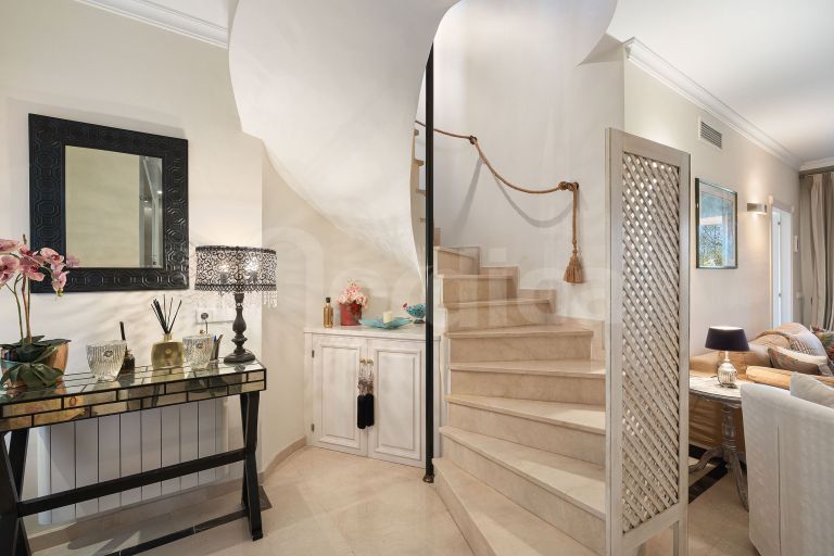 Ático en venta en Andalucia Alta