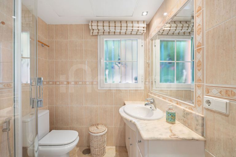 Ático en venta en Andalucia Alta