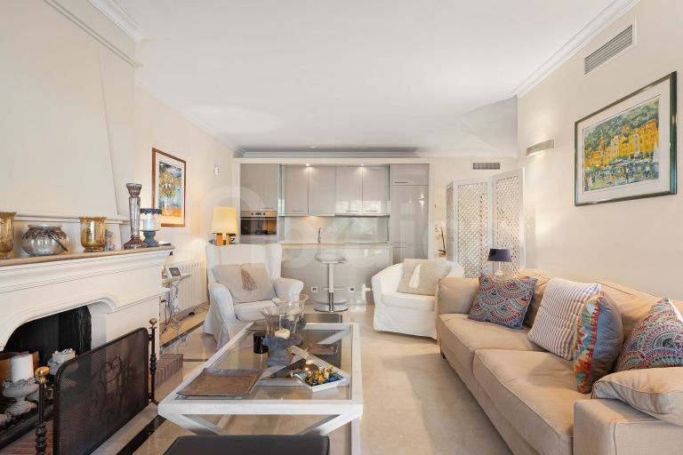 Ático en venta en Andalucia Alta