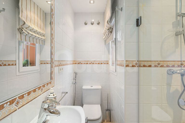 Ático en venta en Andalucia Alta