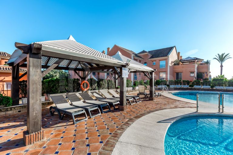 Ático en venta en Andalucia Alta