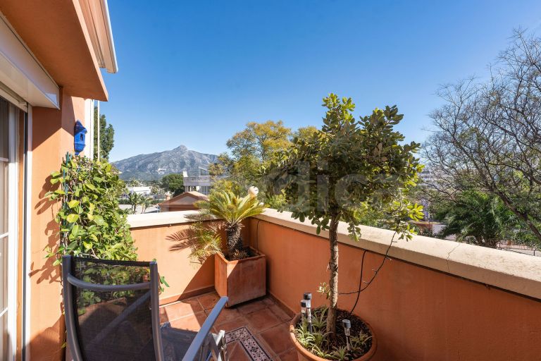 Ático en venta en Andalucia Alta