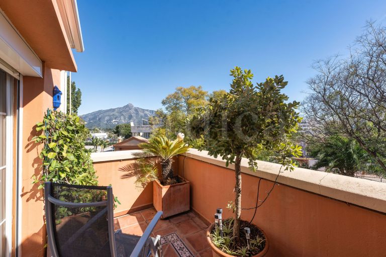 Ático en venta en Andalucia Alta
