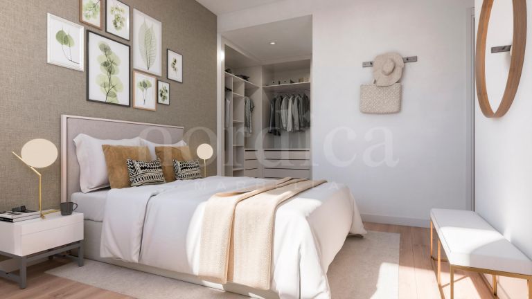 Apartment for sale in Las Mesas