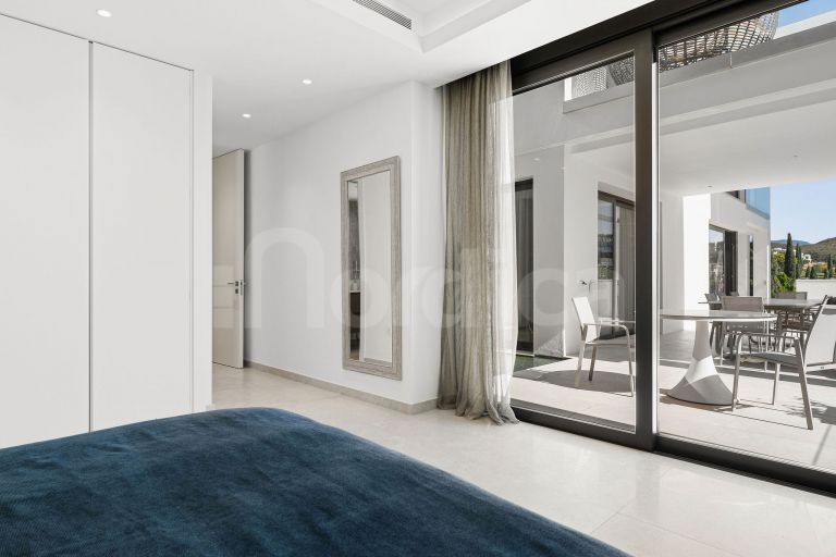 Villa for sale in Los Flamingos