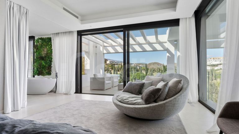 Villa zu verkaufen in Los Flamingos