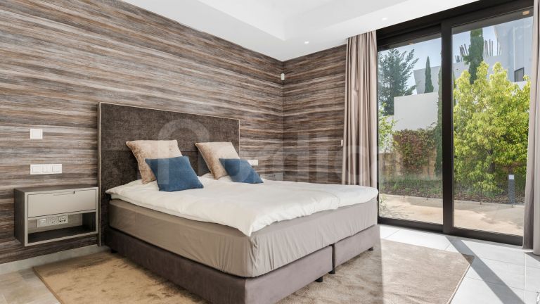 Villa zu verkaufen in Los Flamingos