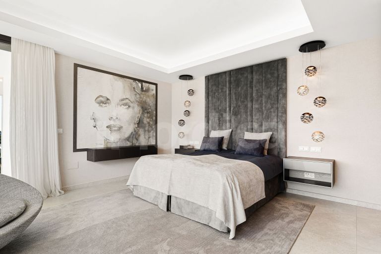 Villa for sale in Los Flamingos