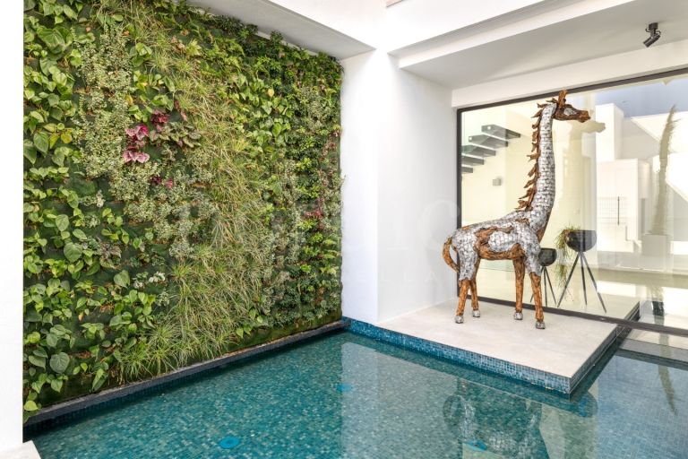 Villa zu verkaufen in Los Flamingos