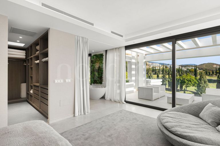 Villa zu verkaufen in Los Flamingos