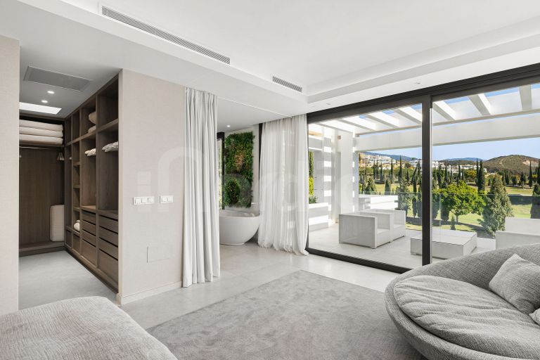 Villa for sale in Los Flamingos