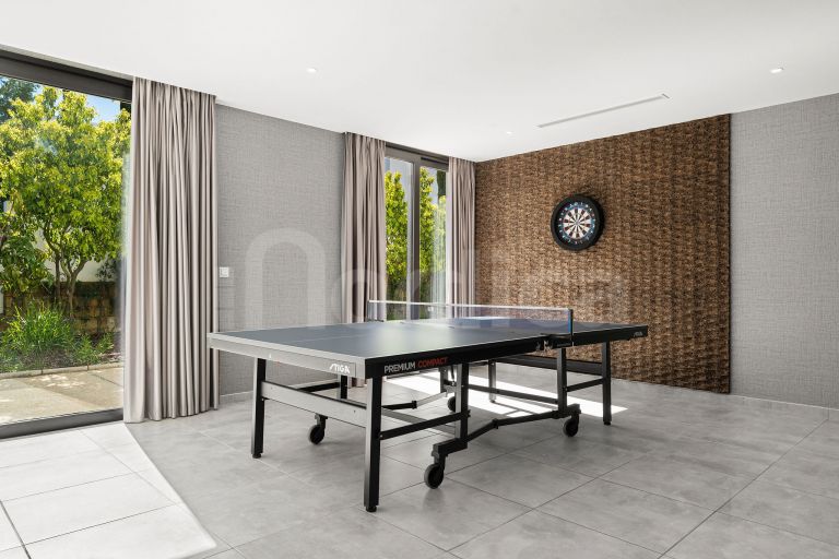 Villa for sale in Los Flamingos