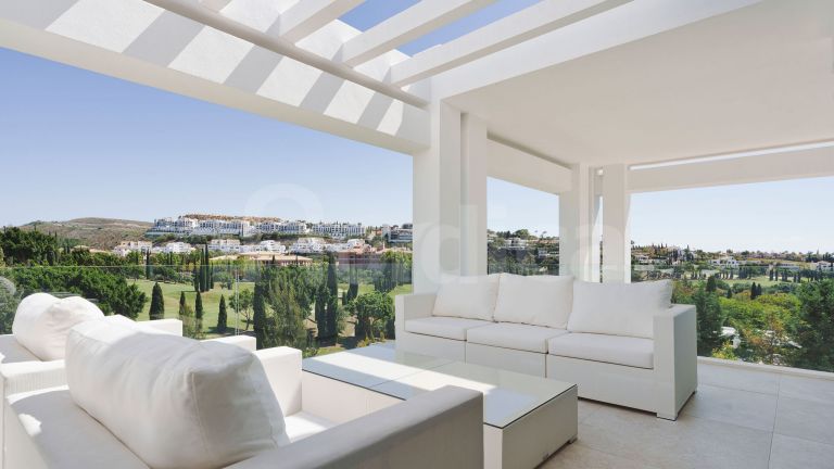 Villa for sale in Los Flamingos