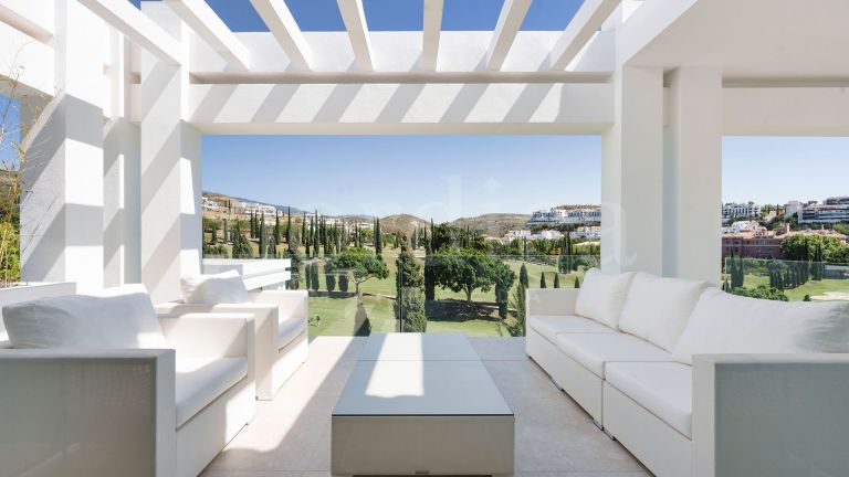 Villa zu verkaufen in Los Flamingos