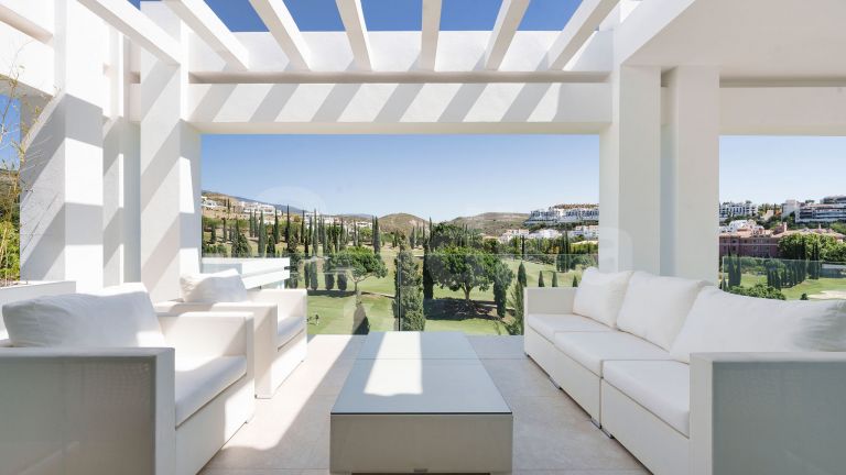 Villa for sale in Los Flamingos