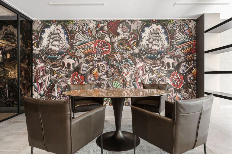 Villa for sale in Los Flamingos