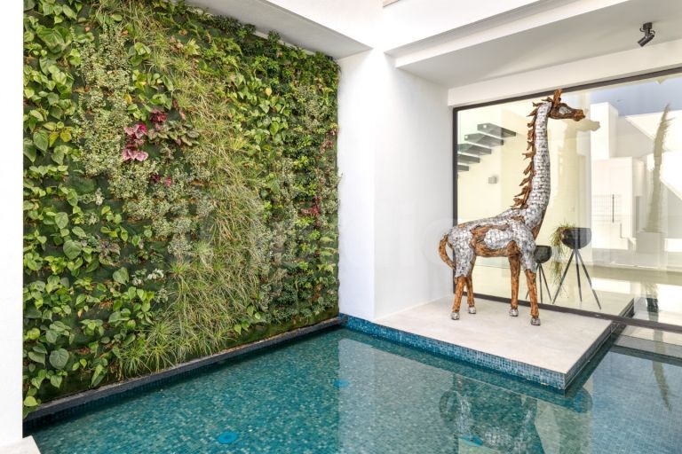 Villa zu verkaufen in Los Flamingos