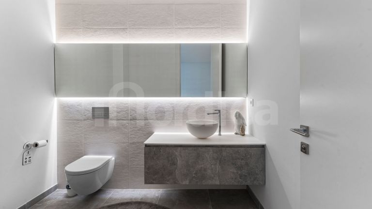 Villa for sale in Los Flamingos