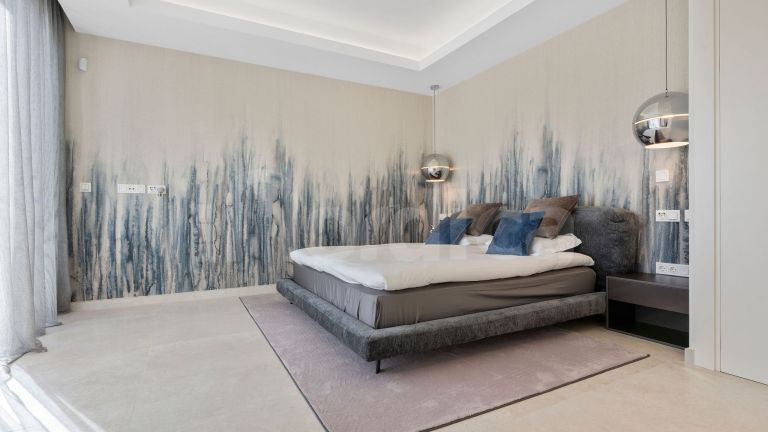 Villa zu verkaufen in Los Flamingos