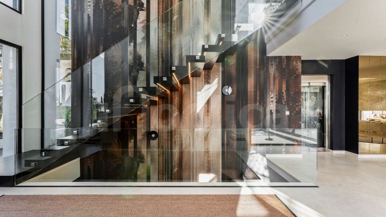 Villa for sale in Los Flamingos