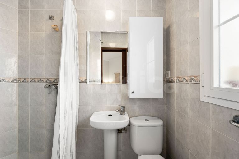 Duplex Planta Baja en venta en Las Lolas