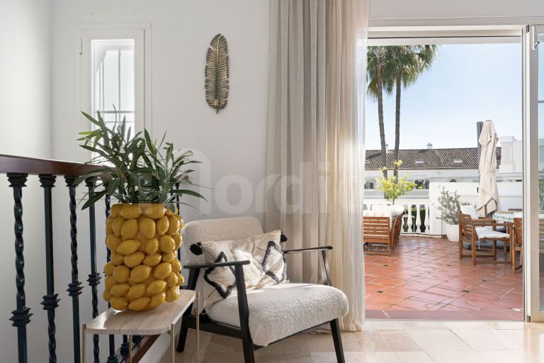 Duplex Planta Baja en venta en Las Lolas