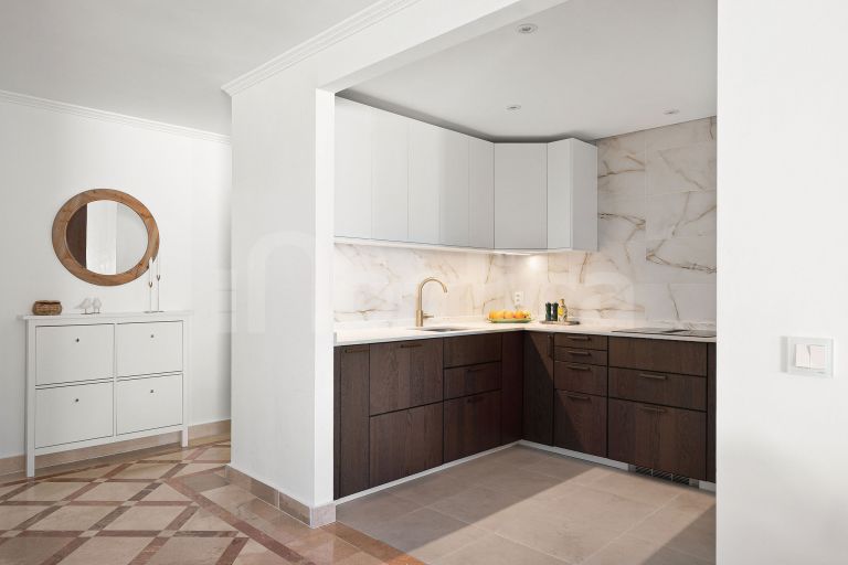 Duplex Planta Baja en venta en Las Lolas