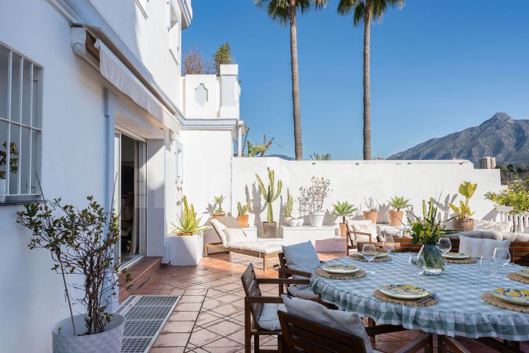 Duplex Planta Baja en venta en Las Lolas