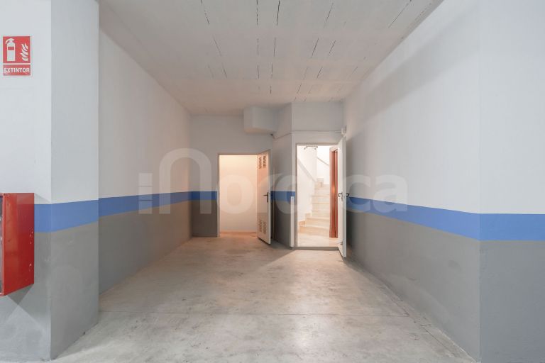 Duplex Planta Baja en venta en Las Lolas