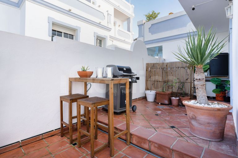 Duplex Planta Baja en venta en Las Lolas