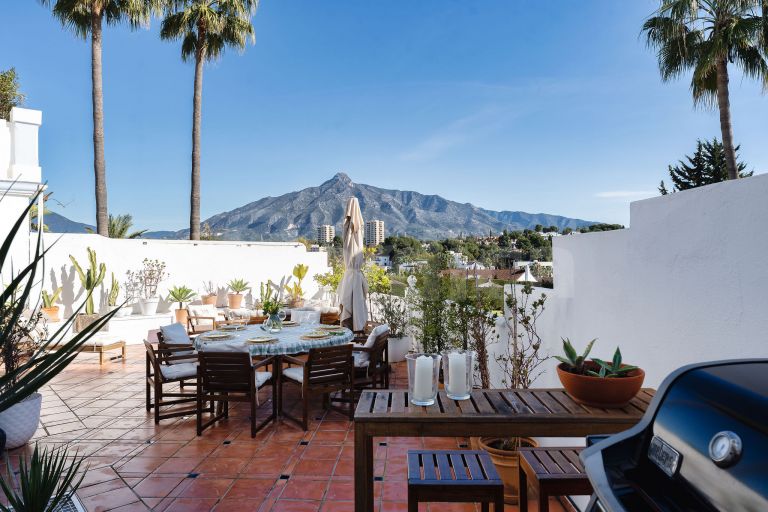 Duplex Planta Baja en venta en Las Lolas