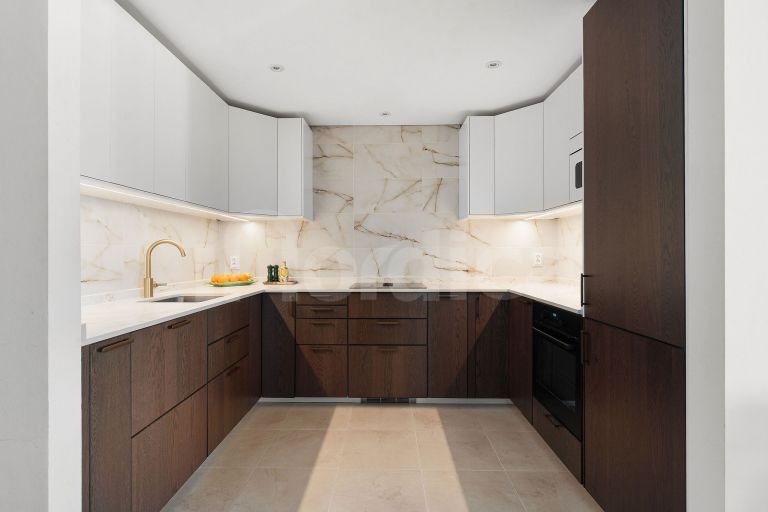 Duplex Planta Baja en venta en Las Lolas