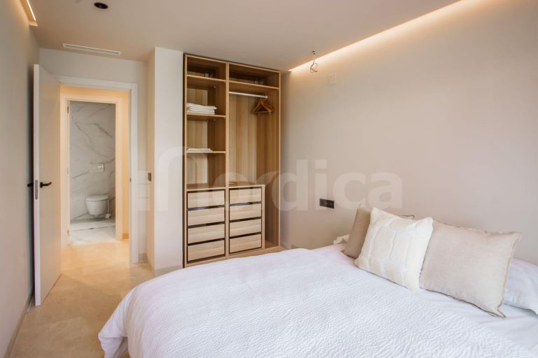 Wohnung zu verkaufen in Los Arcos (La Quinta)