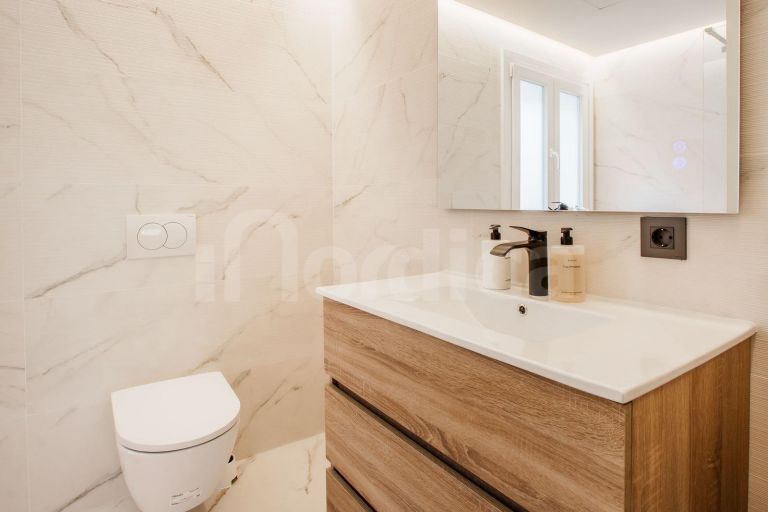 Wohnung zu verkaufen in Los Arcos (La Quinta)