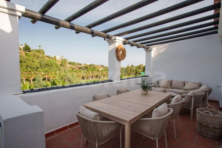 Wohnung zu verkaufen in Los Arcos (La Quinta)