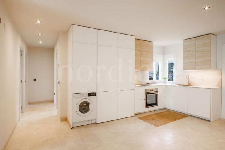 Appartement a vendre à Los Arcos (La Quinta)