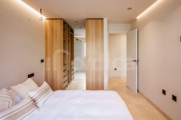 Wohnung zu verkaufen in Los Arcos (La Quinta)