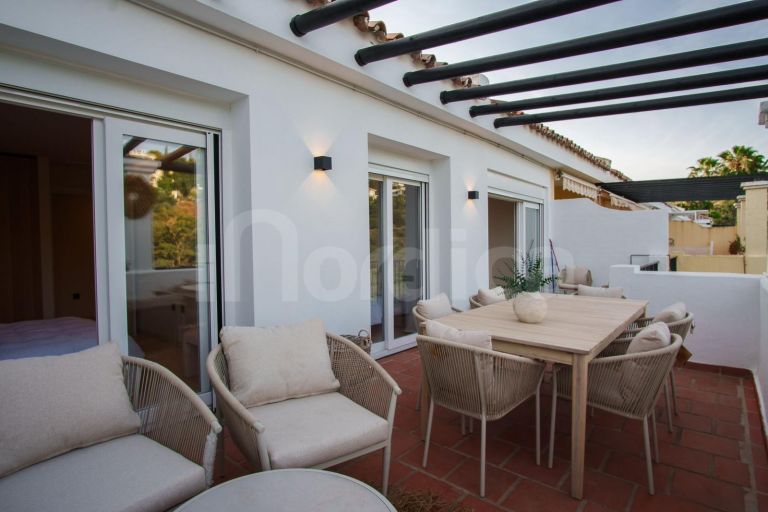 Wohnung zu verkaufen in Los Arcos (La Quinta)