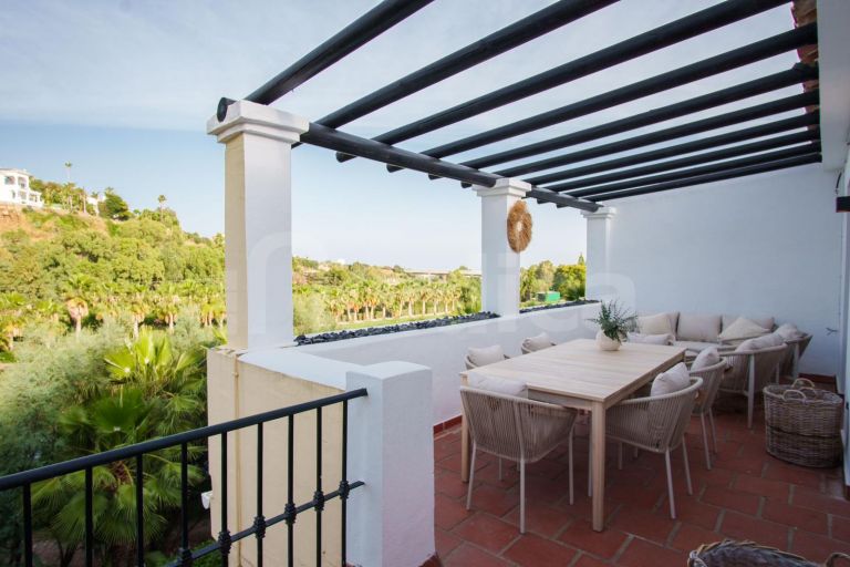 Wohnung zu verkaufen in Los Arcos (La Quinta)