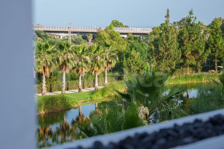 Wohnung zu verkaufen in Los Arcos (La Quinta)