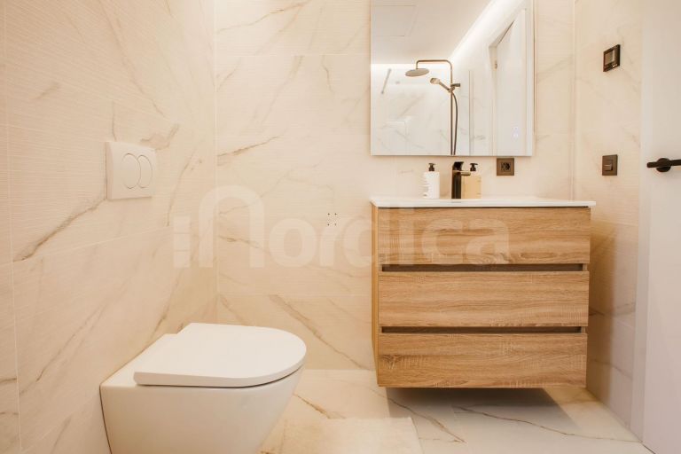 Wohnung zu verkaufen in Los Arcos (La Quinta)