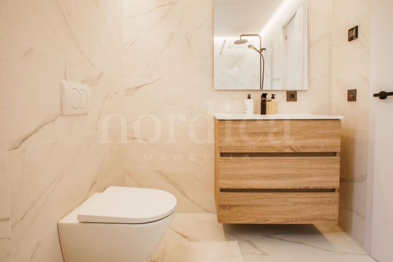 Appartement a vendre à Los Arcos (La Quinta)