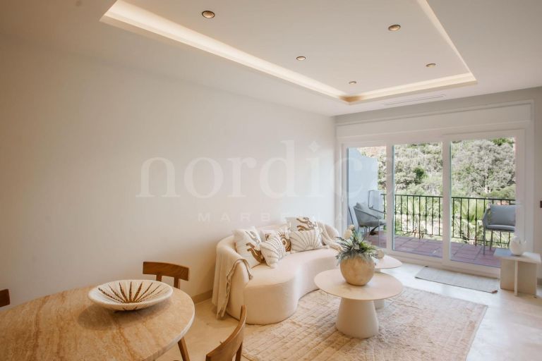 Appartement a vendre à Los Arcos (La Quinta)